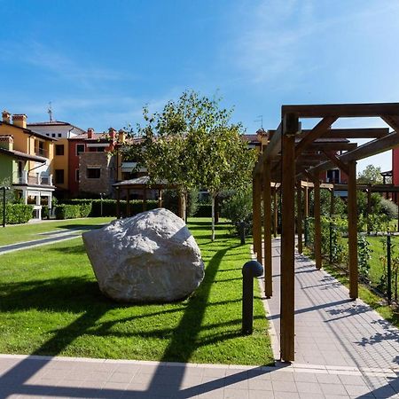 Appartamento Essenza Sirmione Kültér fotó