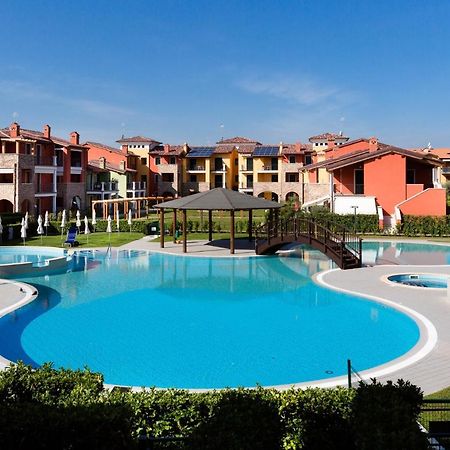 Appartamento Essenza Sirmione Kültér fotó