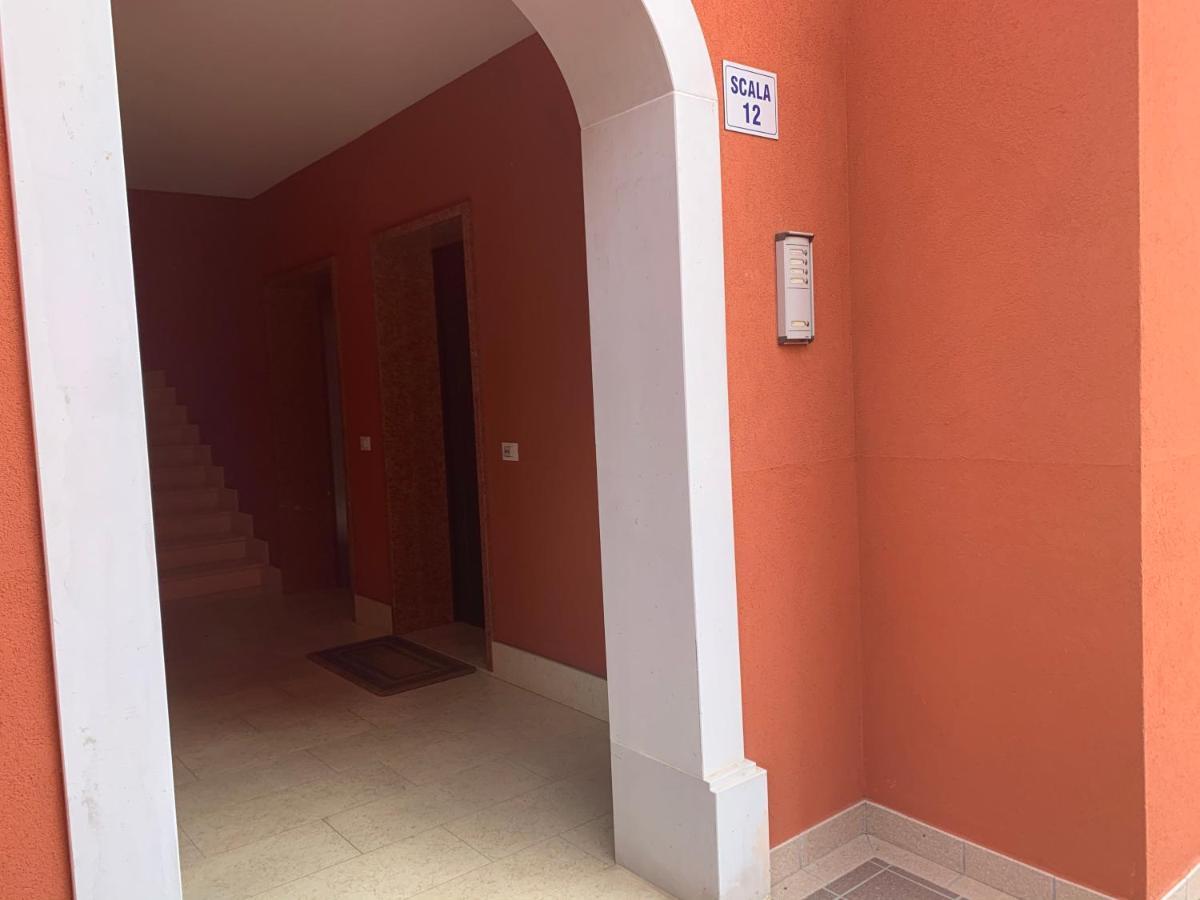 Appartamento Essenza Sirmione Kültér fotó