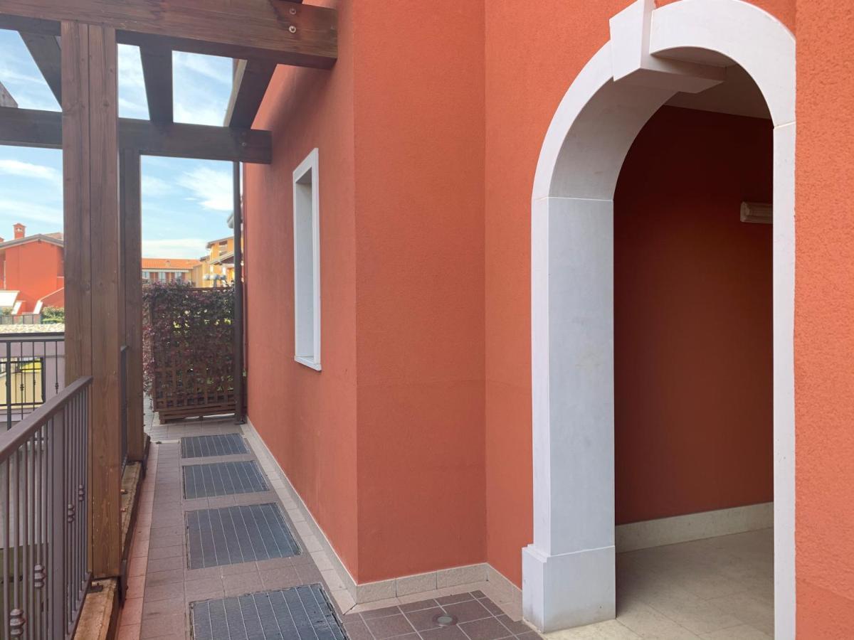Appartamento Essenza Sirmione Kültér fotó