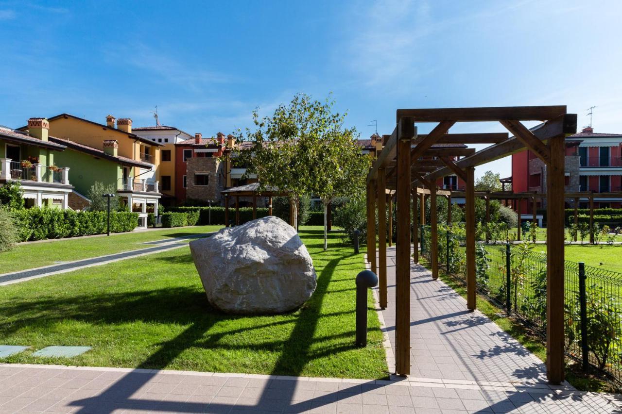 Appartamento Essenza Sirmione Kültér fotó