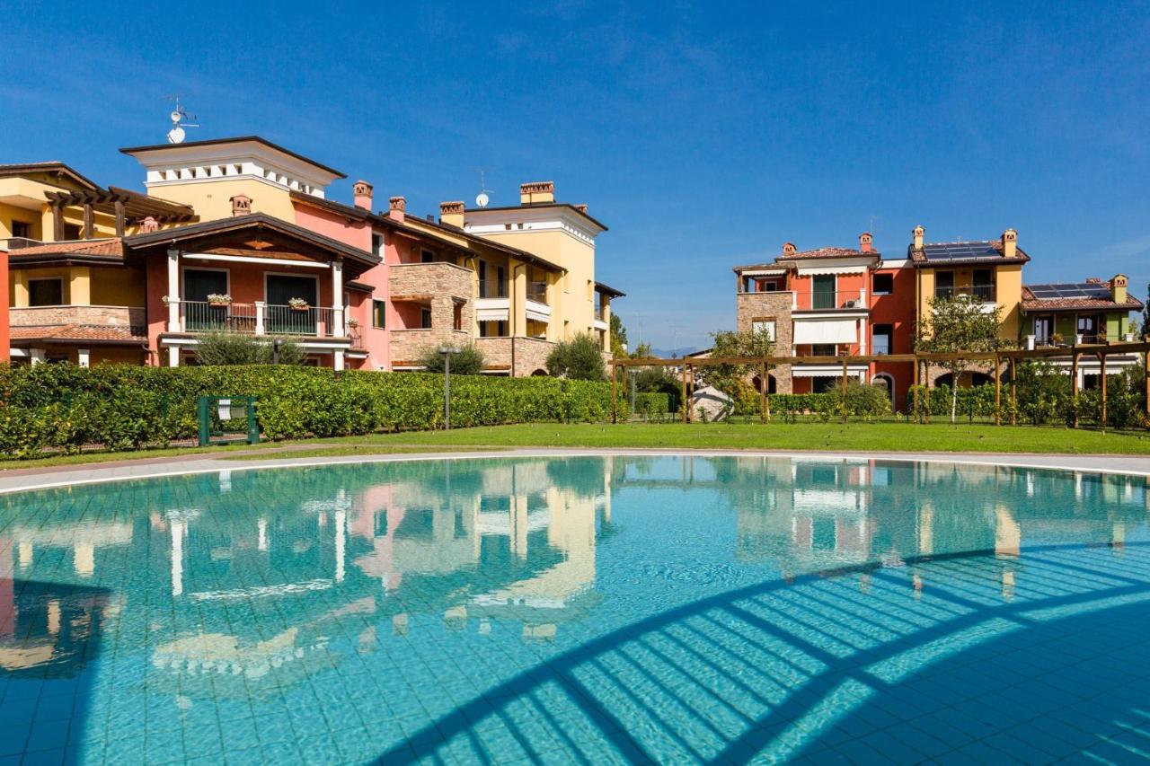 Appartamento Essenza Sirmione Kültér fotó