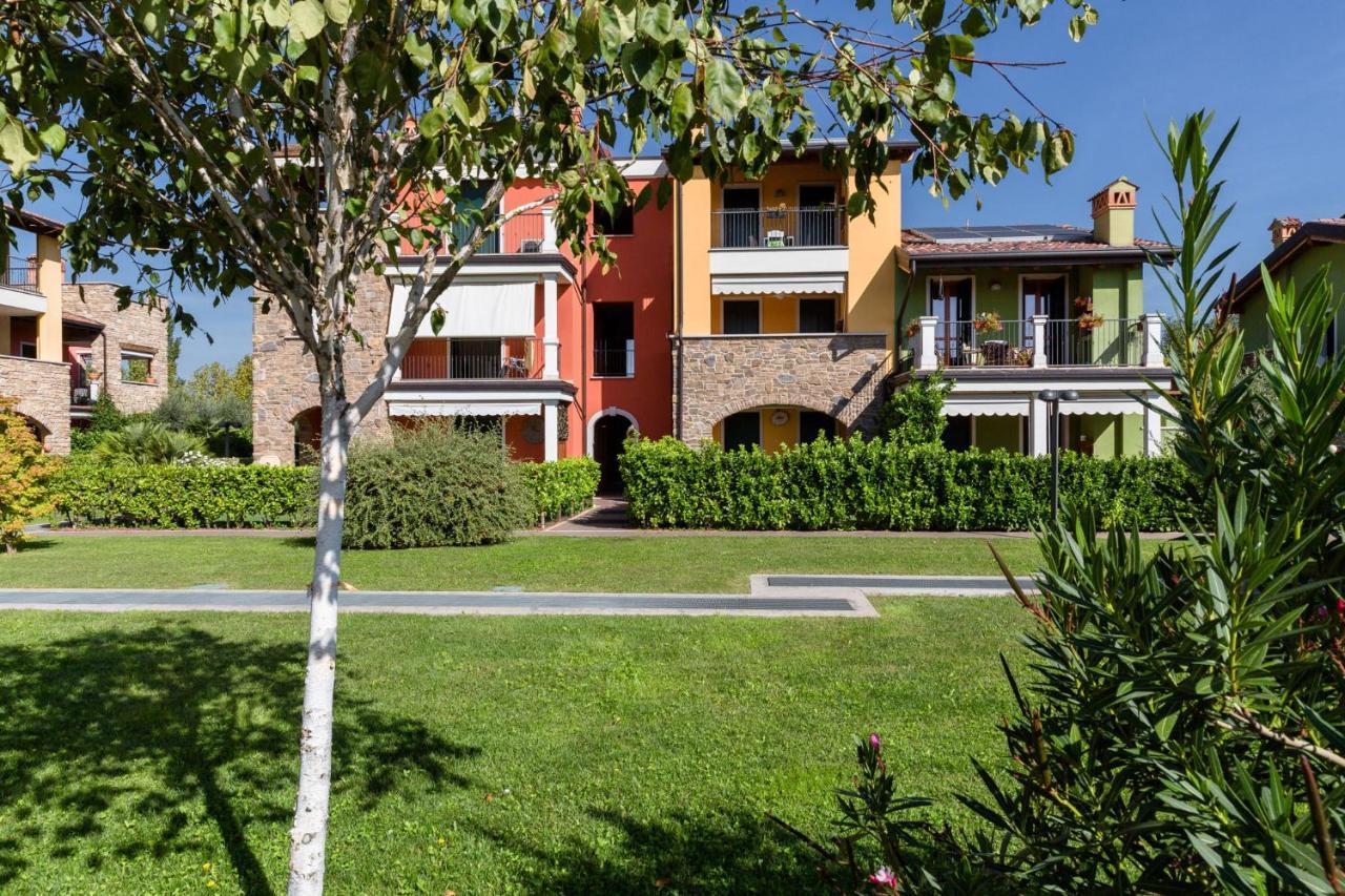 Appartamento Essenza Sirmione Kültér fotó