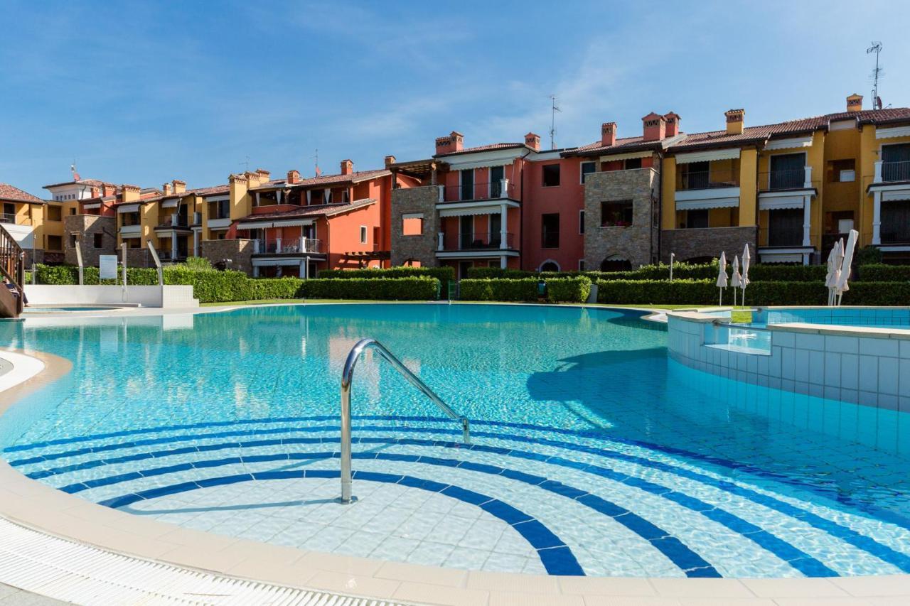 Appartamento Essenza Sirmione Kültér fotó