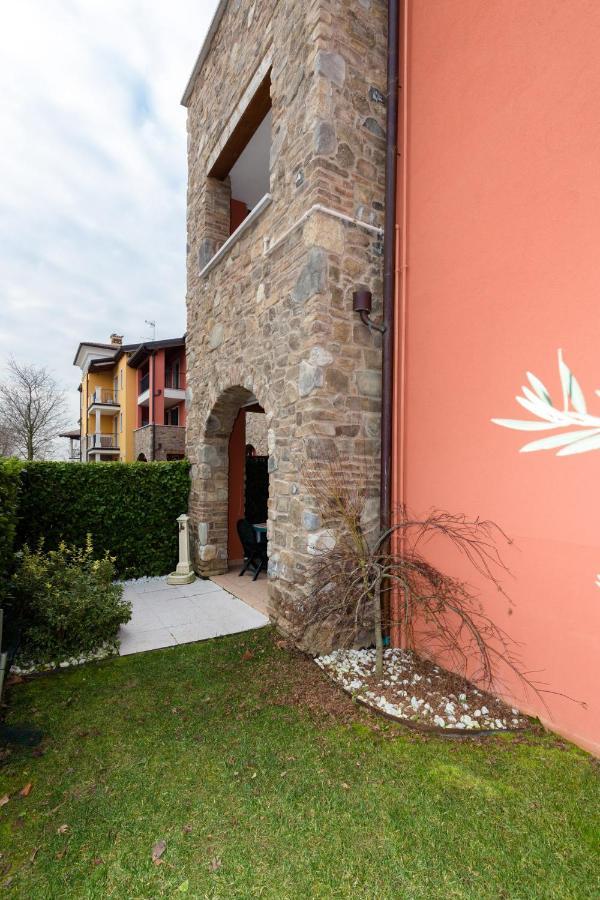 Appartamento Essenza Sirmione Kültér fotó