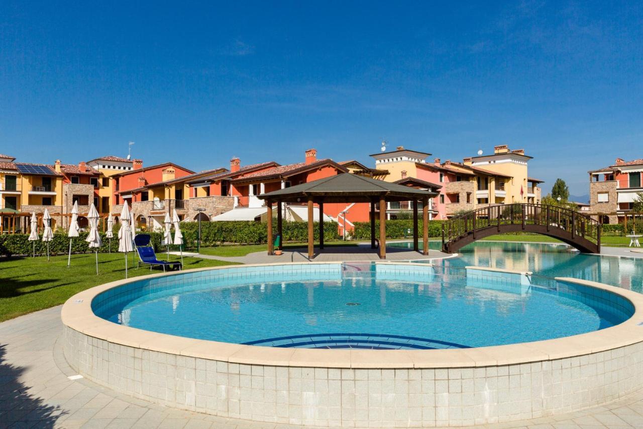 Appartamento Essenza Sirmione Kültér fotó