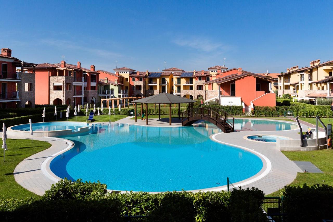 Appartamento Essenza Sirmione Kültér fotó