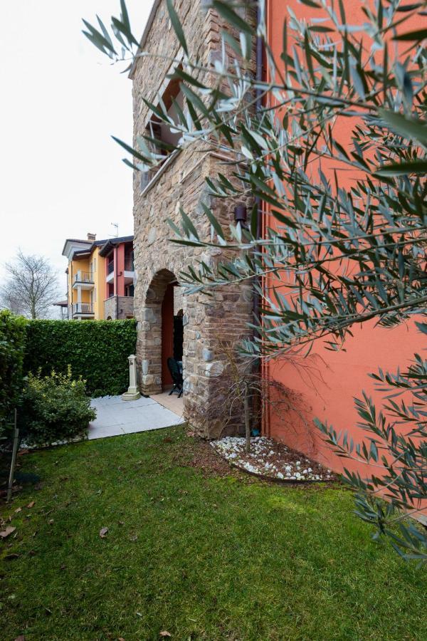 Appartamento Essenza Sirmione Kültér fotó