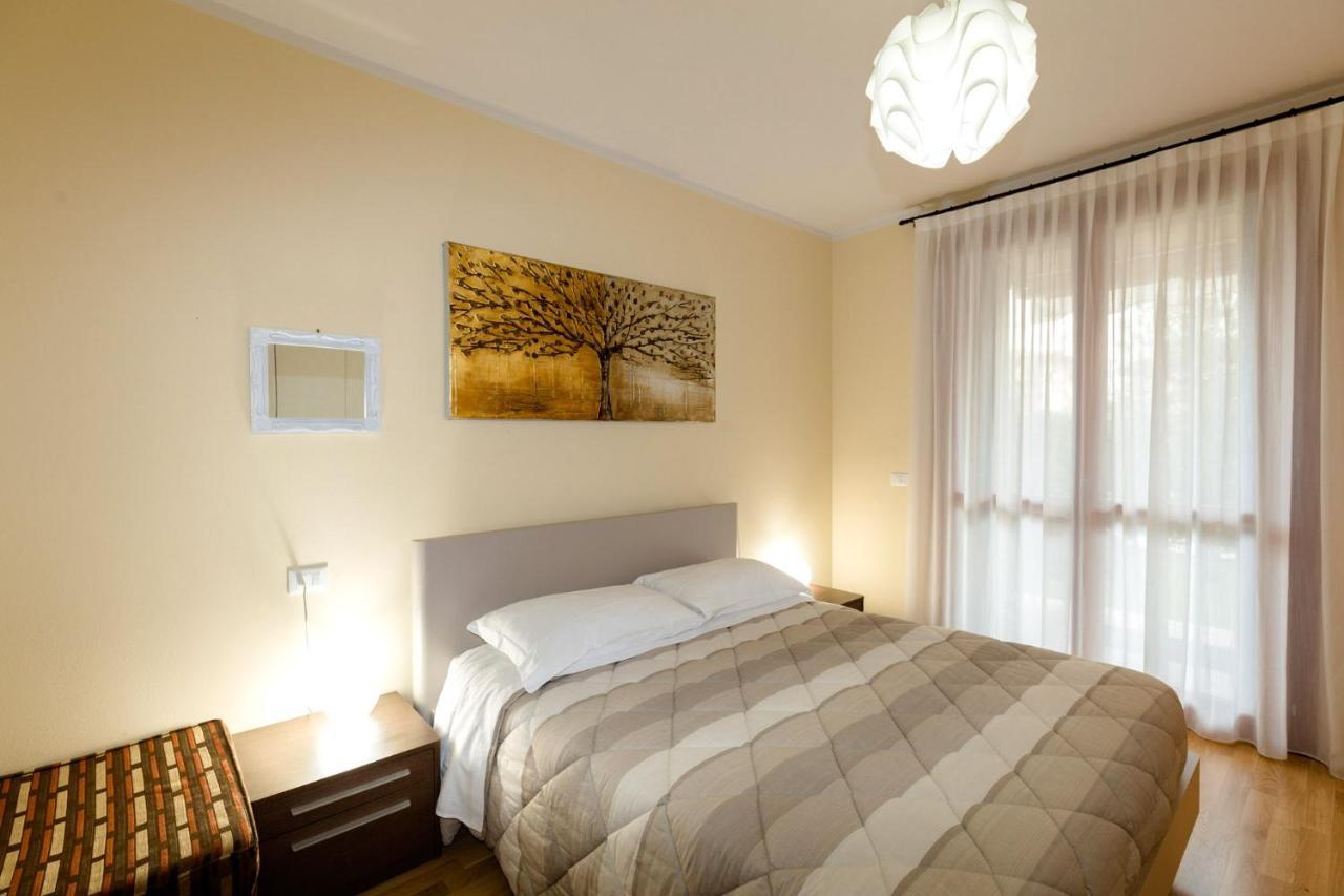 Appartamento Essenza Sirmione Kültér fotó