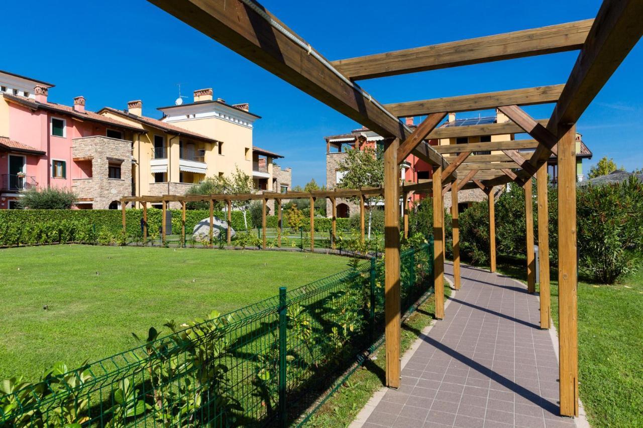 Appartamento Essenza Sirmione Kültér fotó