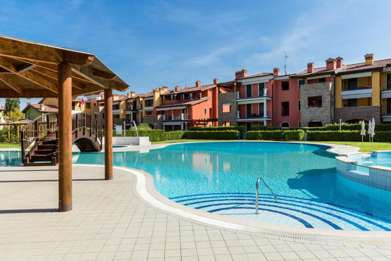 Appartamento Essenza Sirmione Kültér fotó