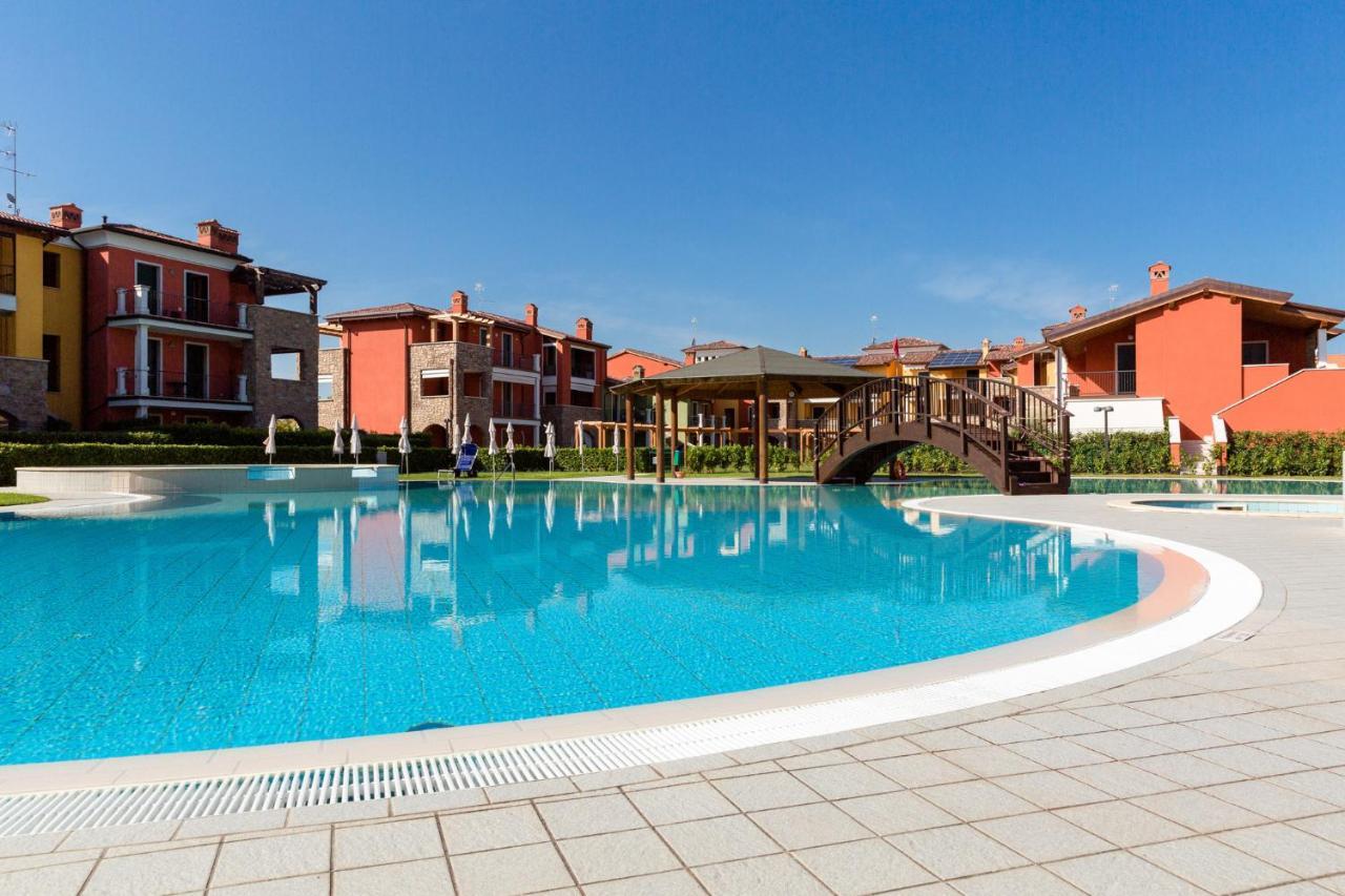 Appartamento Essenza Sirmione Kültér fotó