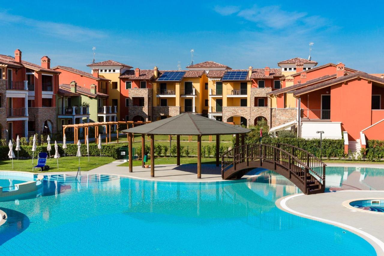 Appartamento Essenza Sirmione Kültér fotó