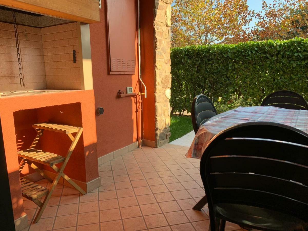 Appartamento Essenza Sirmione Kültér fotó