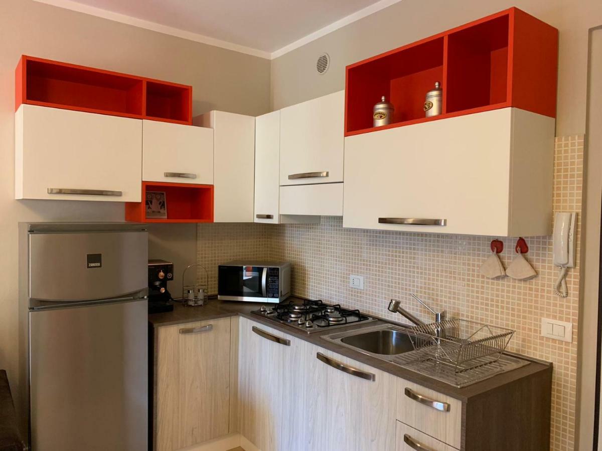 Appartamento Essenza Sirmione Kültér fotó