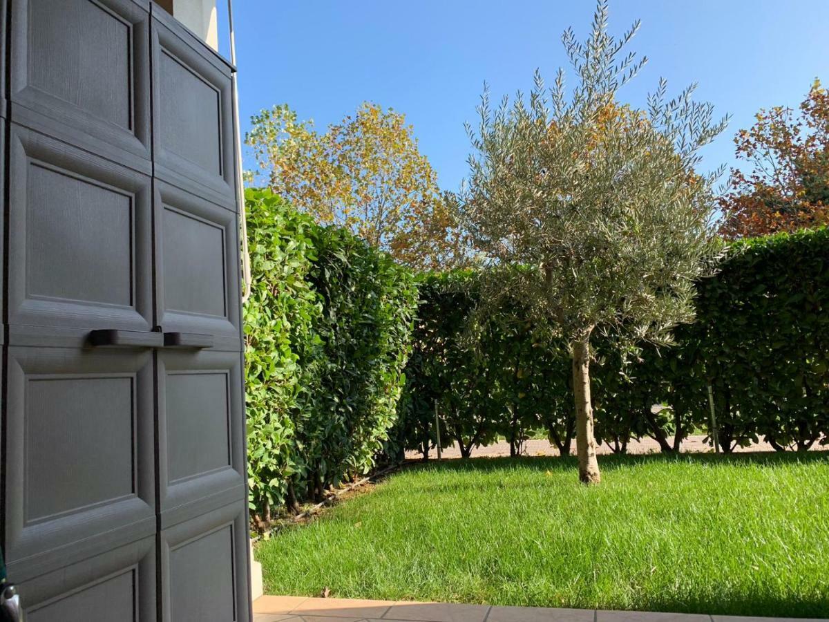 Appartamento Essenza Sirmione Kültér fotó
