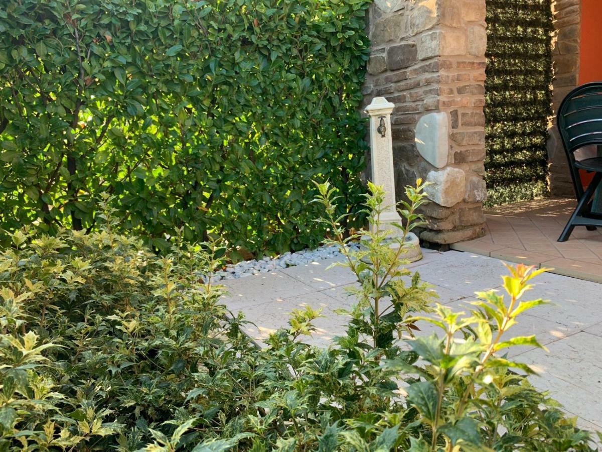 Appartamento Essenza Sirmione Kültér fotó