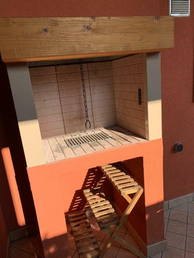 Appartamento Essenza Sirmione Kültér fotó