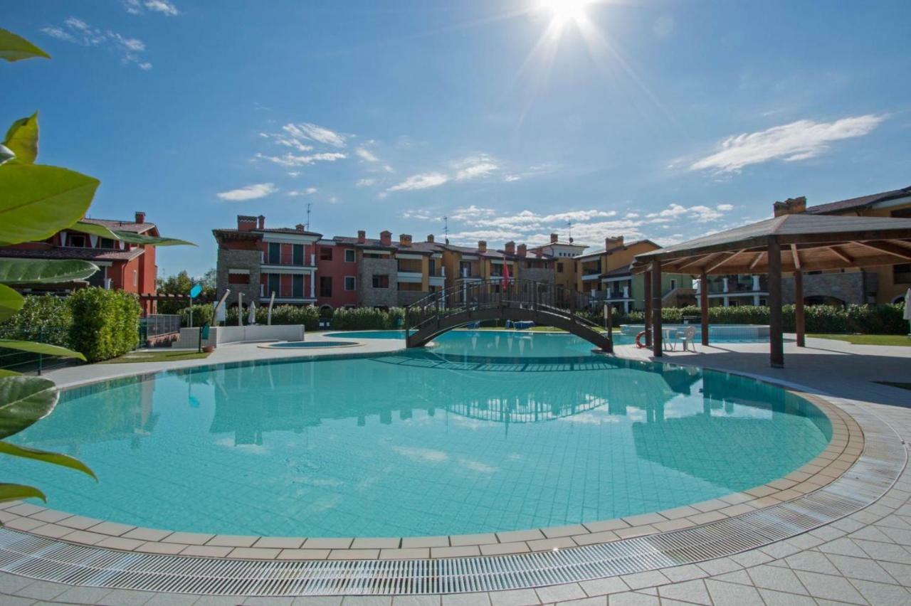 Appartamento Essenza Sirmione Kültér fotó