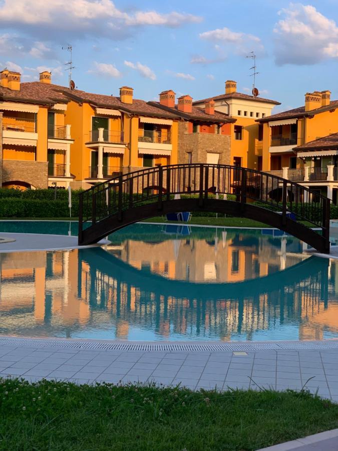 Appartamento Essenza Sirmione Kültér fotó